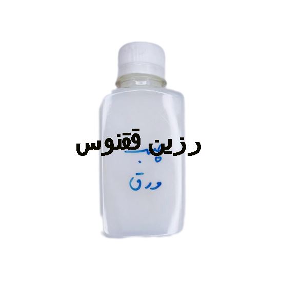 تصویر چسب ورق طلا 100 گرمی